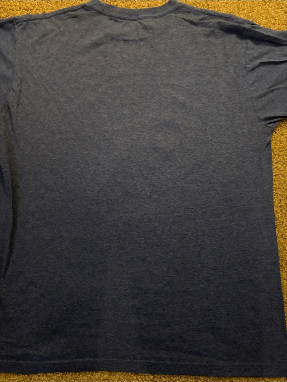 'Wet Bandits' Navy Holiday Graphic Tee